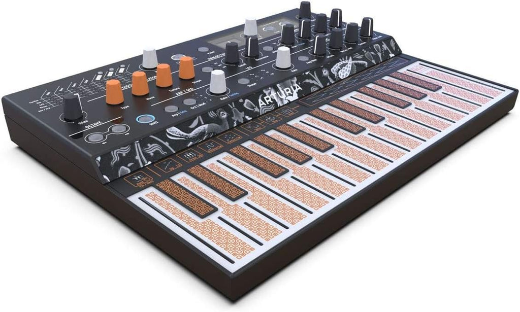 Hybrid Synthesizer L945196