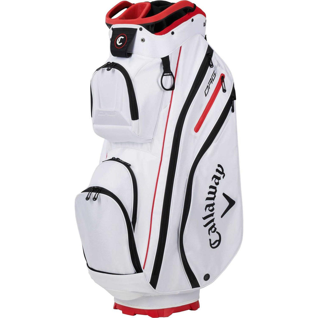 Org 14 Cart Bag B5432