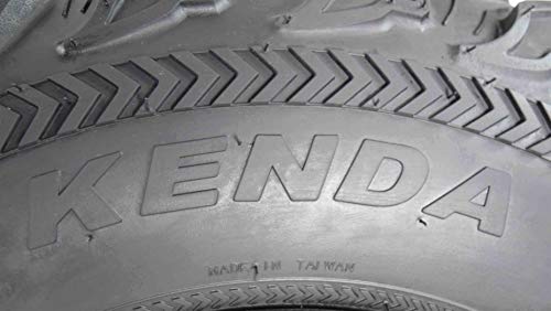 25x11-10 Rear ATV 6 PLY Tire A140731