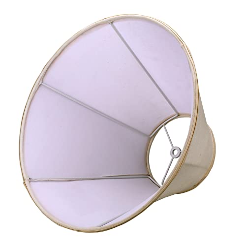 Foldable Medium Lamp Shade Set of 2 F9012