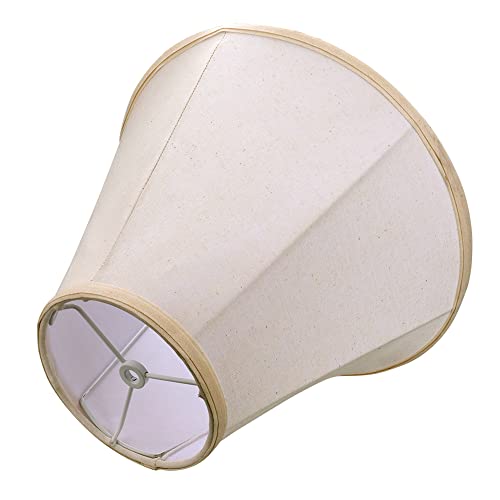 Foldable Medium Lamp Shade Set of 2 F9012