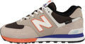 brown 574 Core Sneakers Y77702