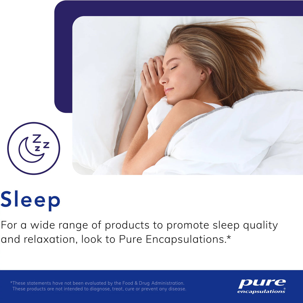 120 Capsules Sleep Support Supplement V997870