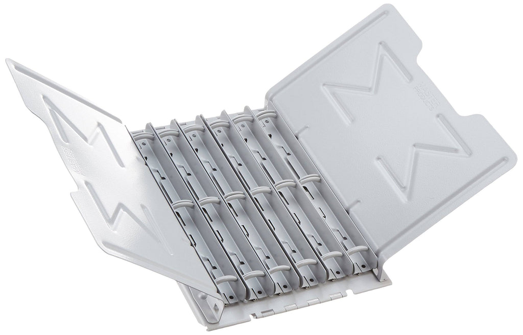 Gray Rack Starter Set Z3881