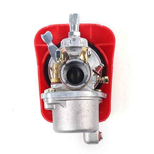 2-Stroke 100cc Gas Bicycle Motor Kit for 26" 28" V Frame Bikes A944
