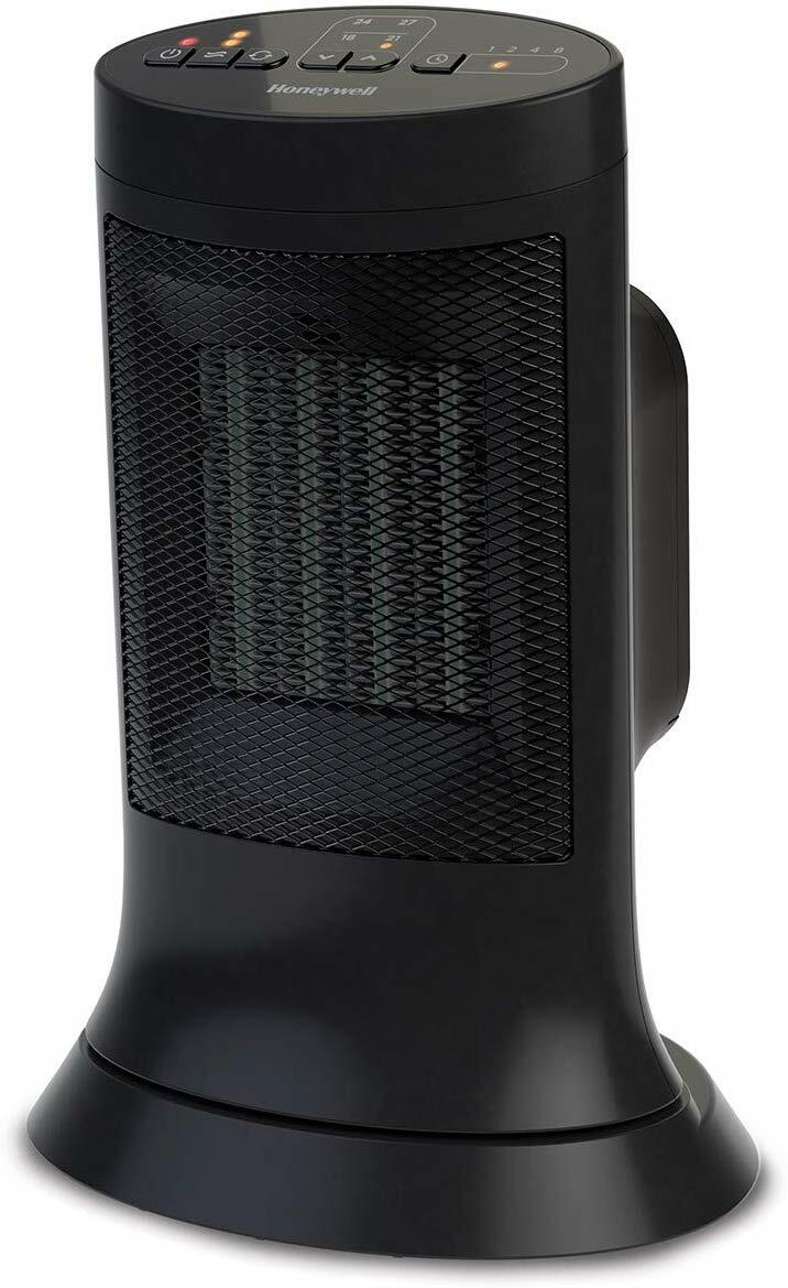 Slim Ceramic Heater S388