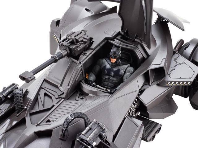 6x22 Batmobile Vehicle V97342