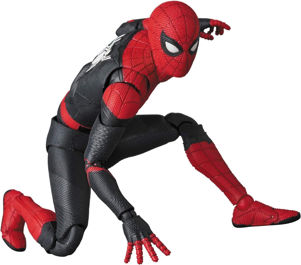 Spider-Man Action Figure Z577
