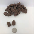 2 pounds Chocolate Gummi Bears G55873