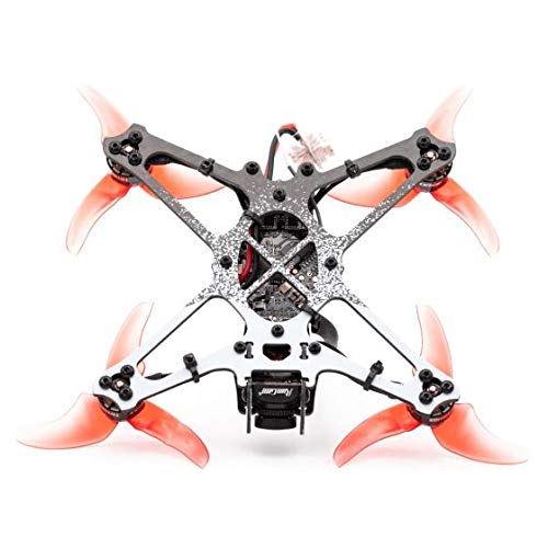 2.5 Inch FPV Drone with Carbon Fiber Frame W44012
