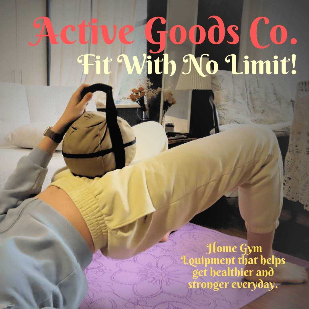 Kettlebell Sandbag O989778