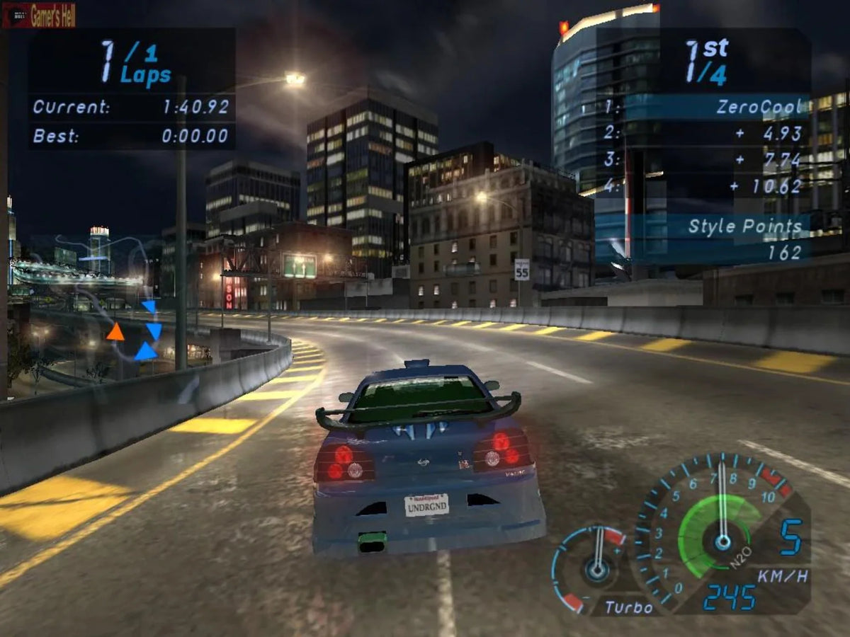 PlayStation 2 Game T475897
