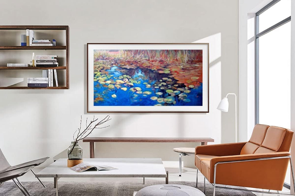 32-Inch Class QLED 4K Smart TV Q5355