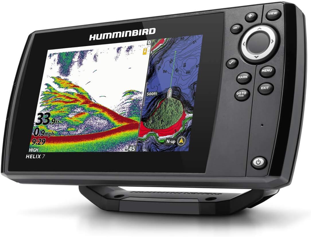 Helix 7 Fish Finder C22962