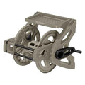 Heavy Duty Wall Mount Water Hose Winder with Hand Crank W62045