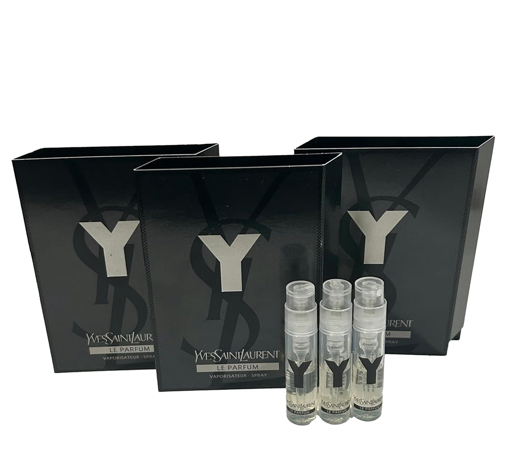 Sample Perfume Spray Trial Size 1.2 ml / 0.04 fl oz (set of 3) Y1752
