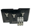 Sample Perfume Spray Trial Size 1.2 ml / 0.04 fl oz (set of 3) Y1752