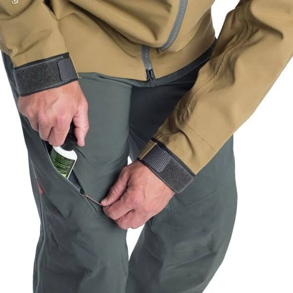 Coldfront Bib Pant Z8409