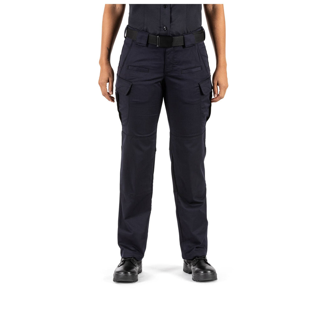 Navy Twill Stryke Pant F2390