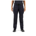 Navy Twill Stryke Pant F2390