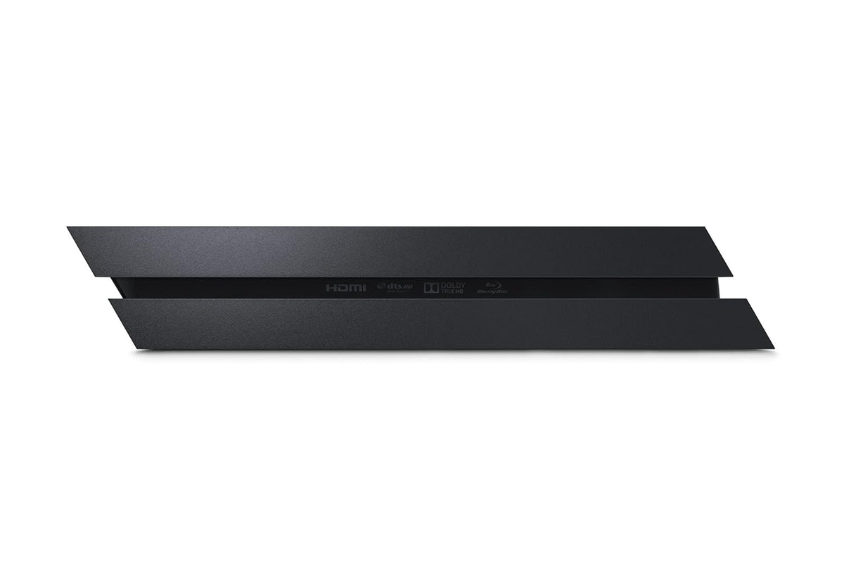 Black 500GB PS4 Console C785121
