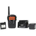 Portable Emergency Weather Radio (Black) G47466