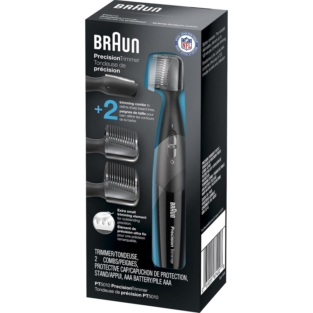Precision Trimmer N9891