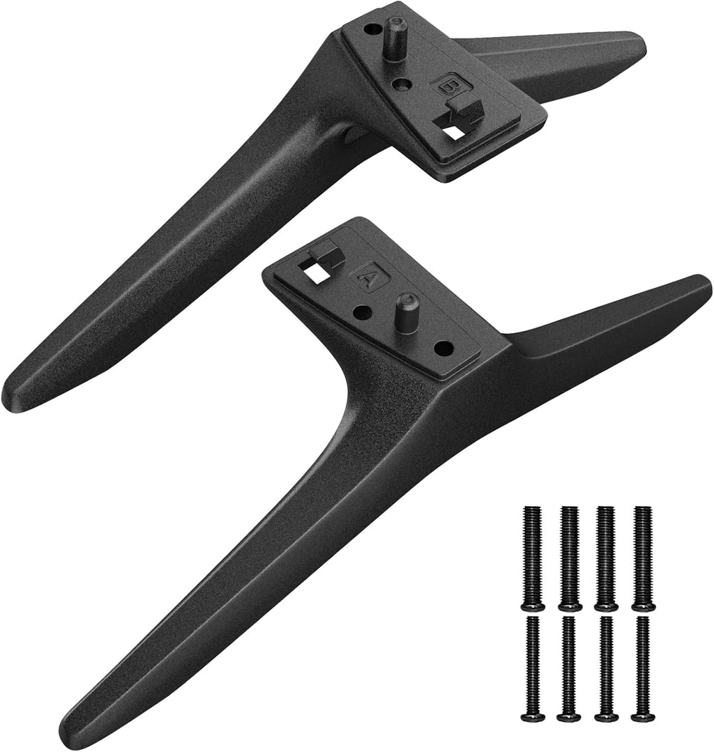 TV Stand Legs Replacement with Screws P275599