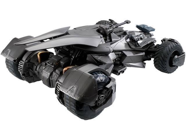 6x22 Batmobile Vehicle V97342