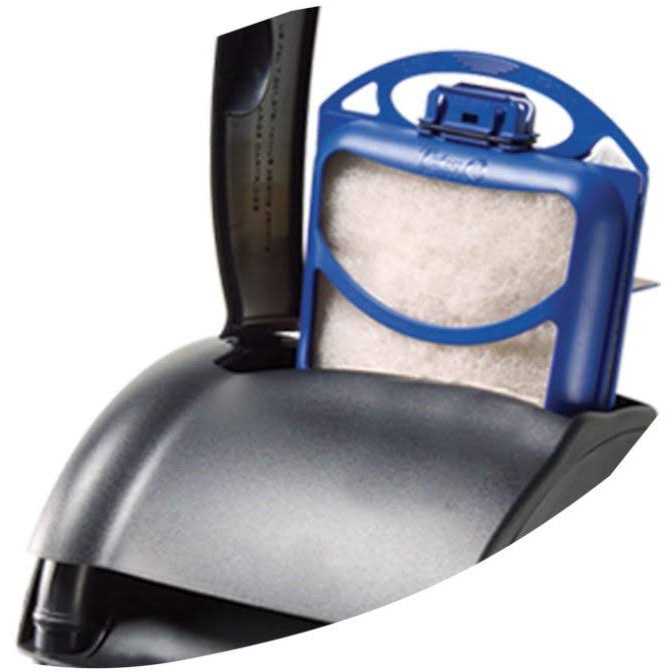 Carbon Filter M85956