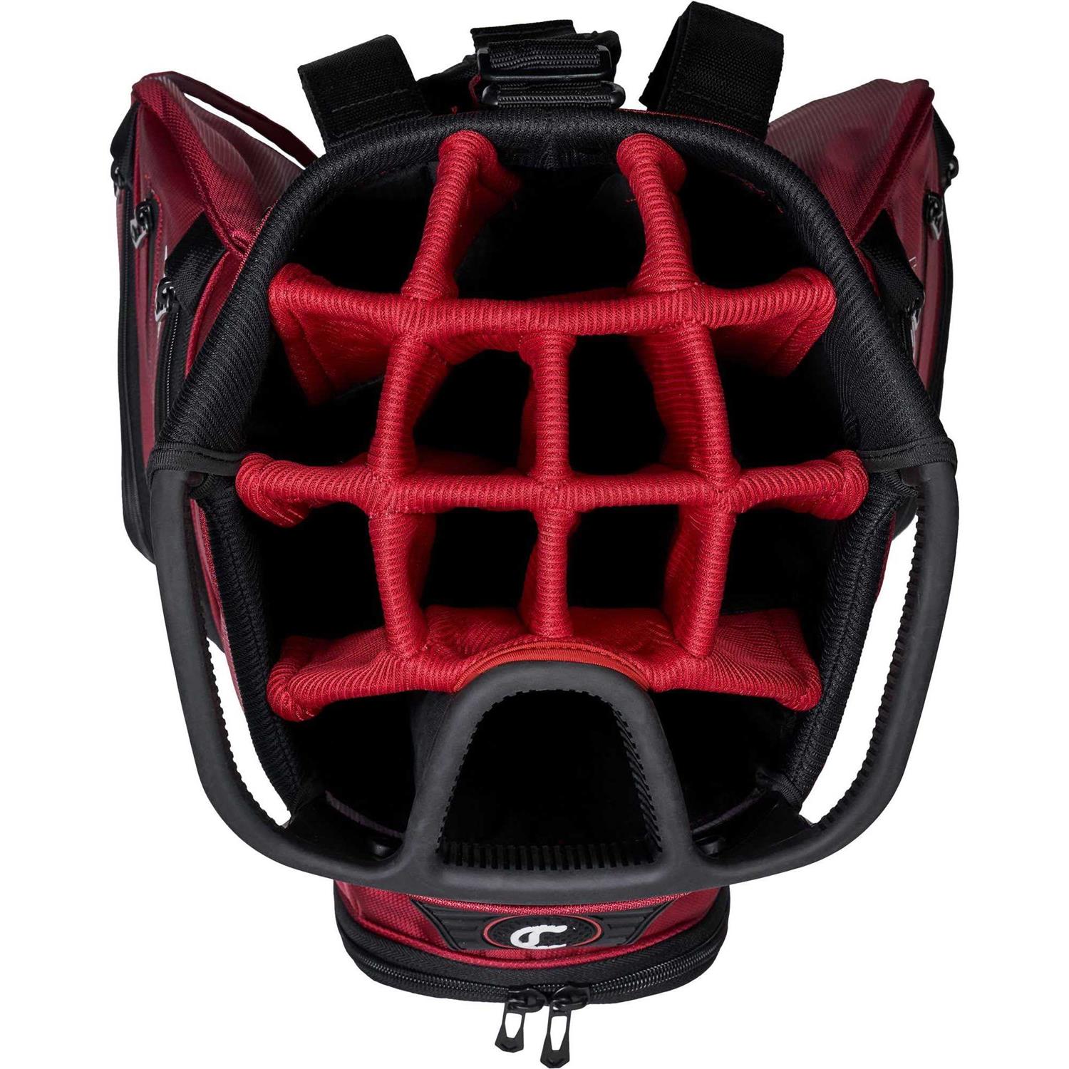 Org 14 Cart Bag B5432