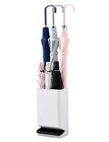 Umbrella Stand Rack with Drip Tray P436