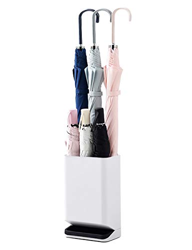 Umbrella Stand Rack with Drip Tray P436