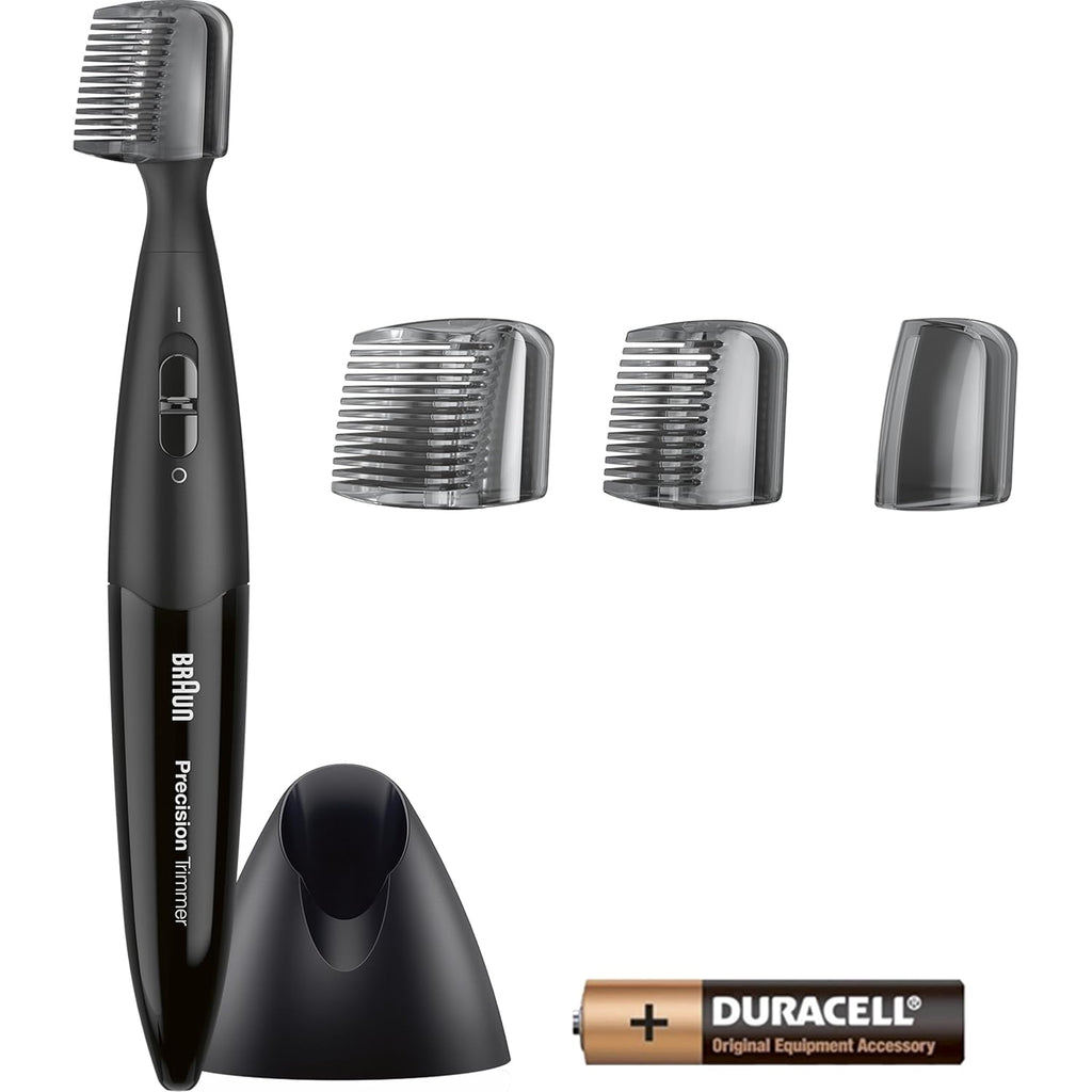 Precision Trimmer N9891
