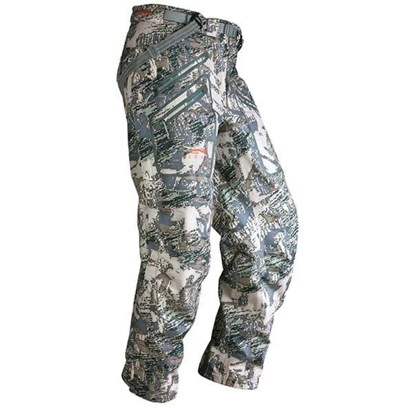 Coldfront Bib Pant Z8409