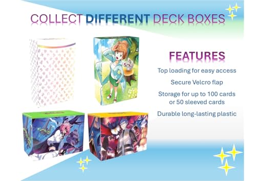 100 Assorted Card Bundle with Foils and 5 Ultra Rare X956
