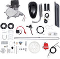 2-Stroke 100cc Gas Bicycle Motor Kit for 26" 28" V Frame Bikes A944