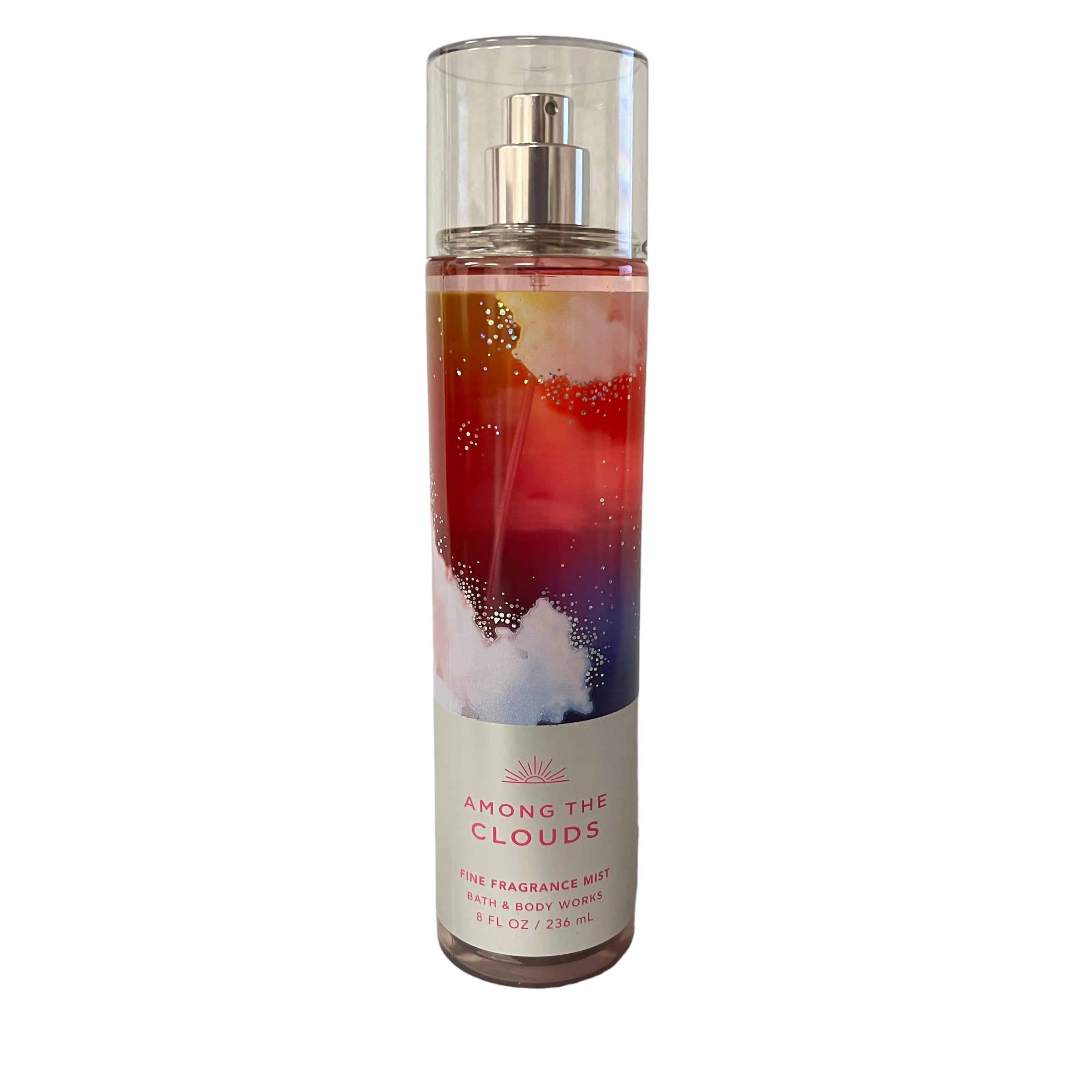 Fine Fragrance Mist Set 8 fl oz X86368