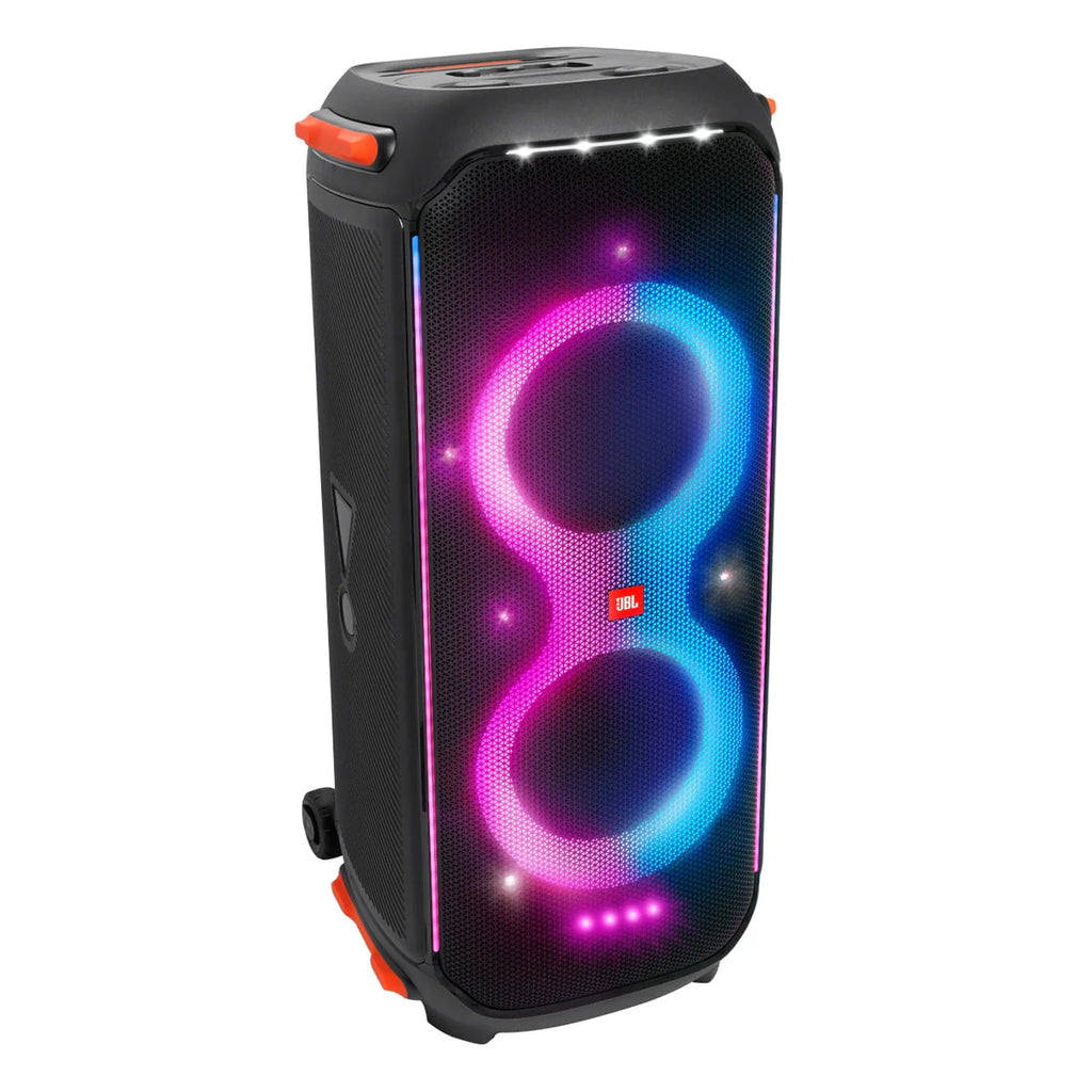 PartyBox 710 Bluetooth Portable Party Speaker with Built-in Light N4625