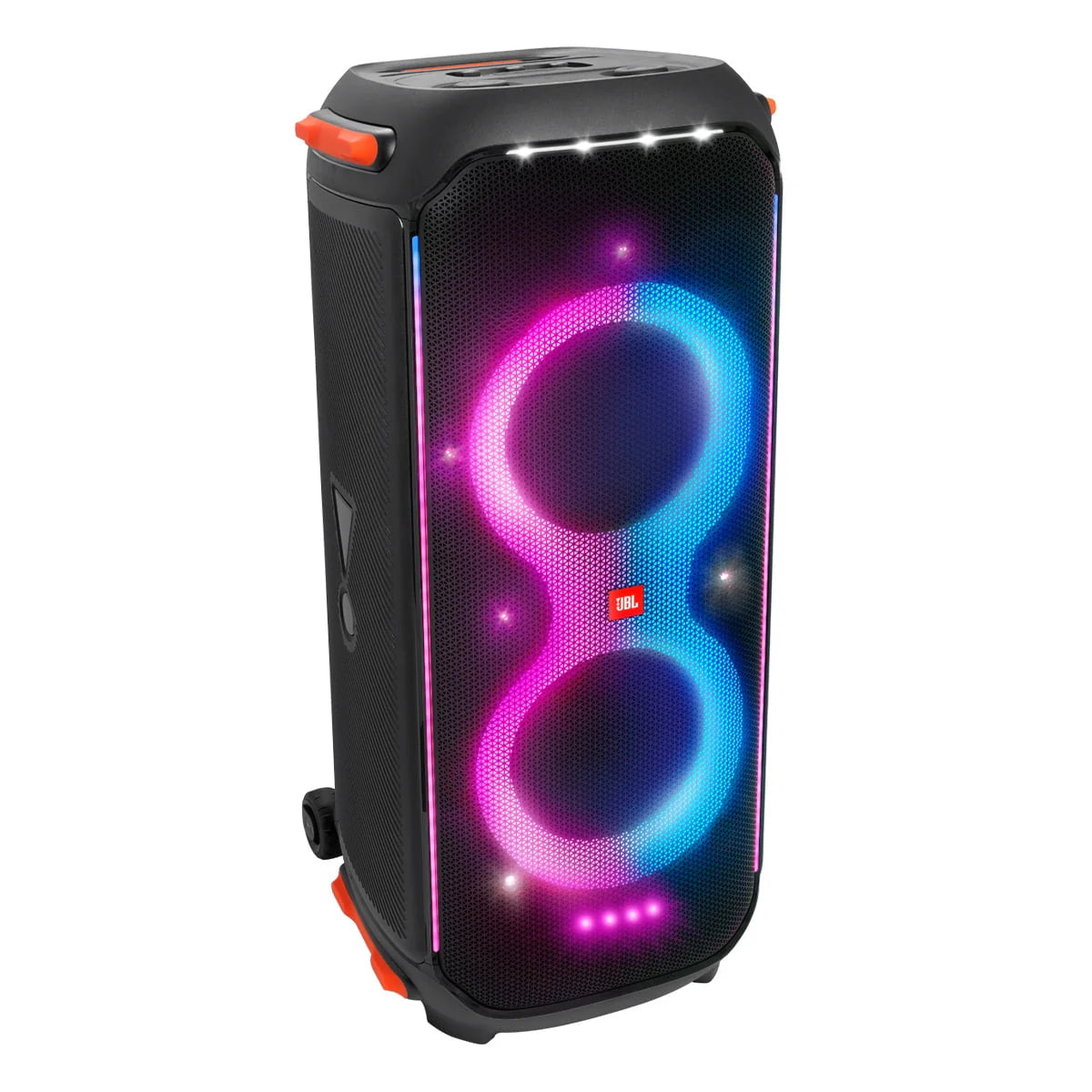 PartyBox 710 Bluetooth Portable Party Speaker with Built-in Light N4625