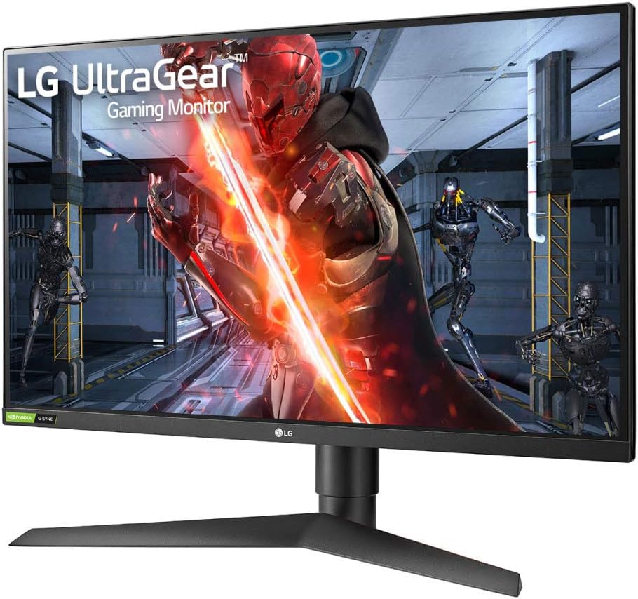 27" IPS FHD Gaming Monitor with 240Hz Refresh Rate Y563284