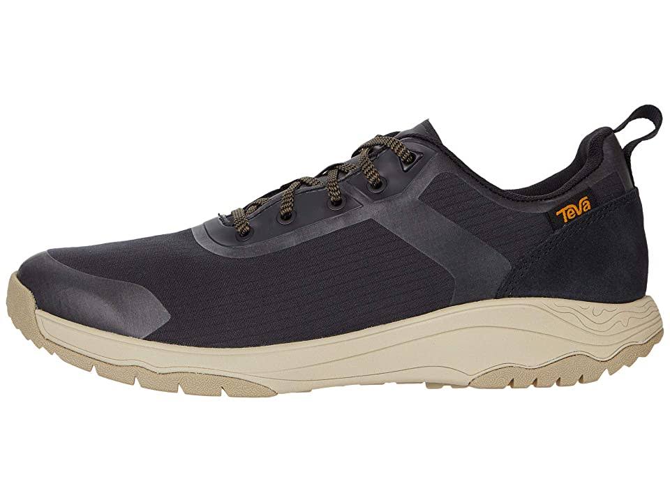 Men's Gateway Low Black Plaza Taupe U426