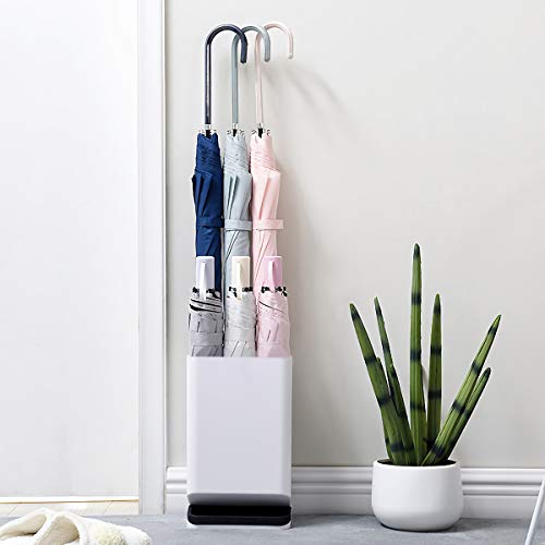 Umbrella Stand Rack with Drip Tray P436