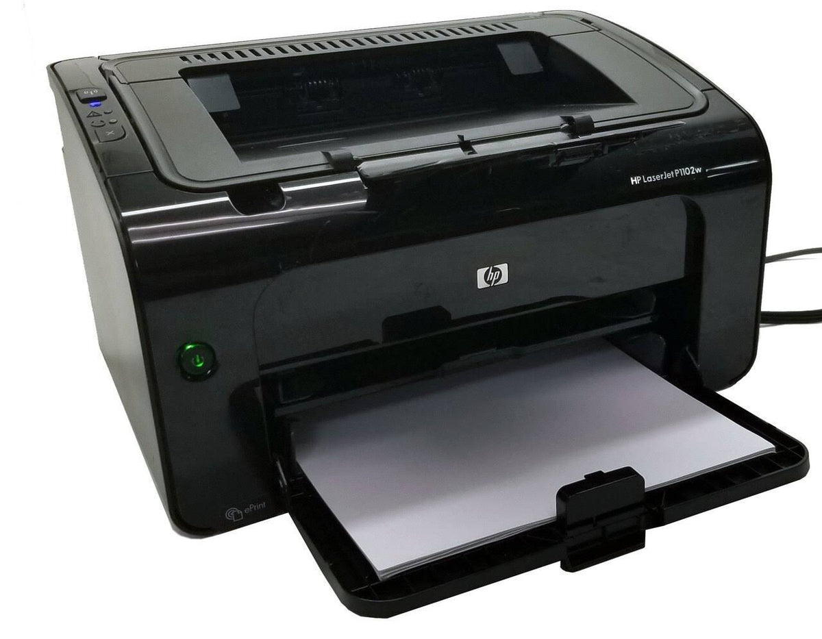 Laser Printer M434848
