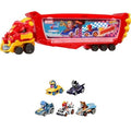 5-Pack Die-Cast 1:64 Scale Toy Cars U755