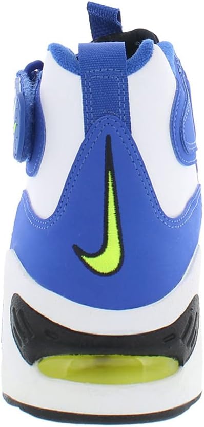 Varsity Royal/Volt Size 8.5 Shoes E52582