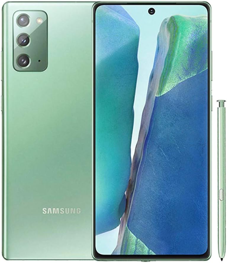128GB 5G Android Smartphone S792396