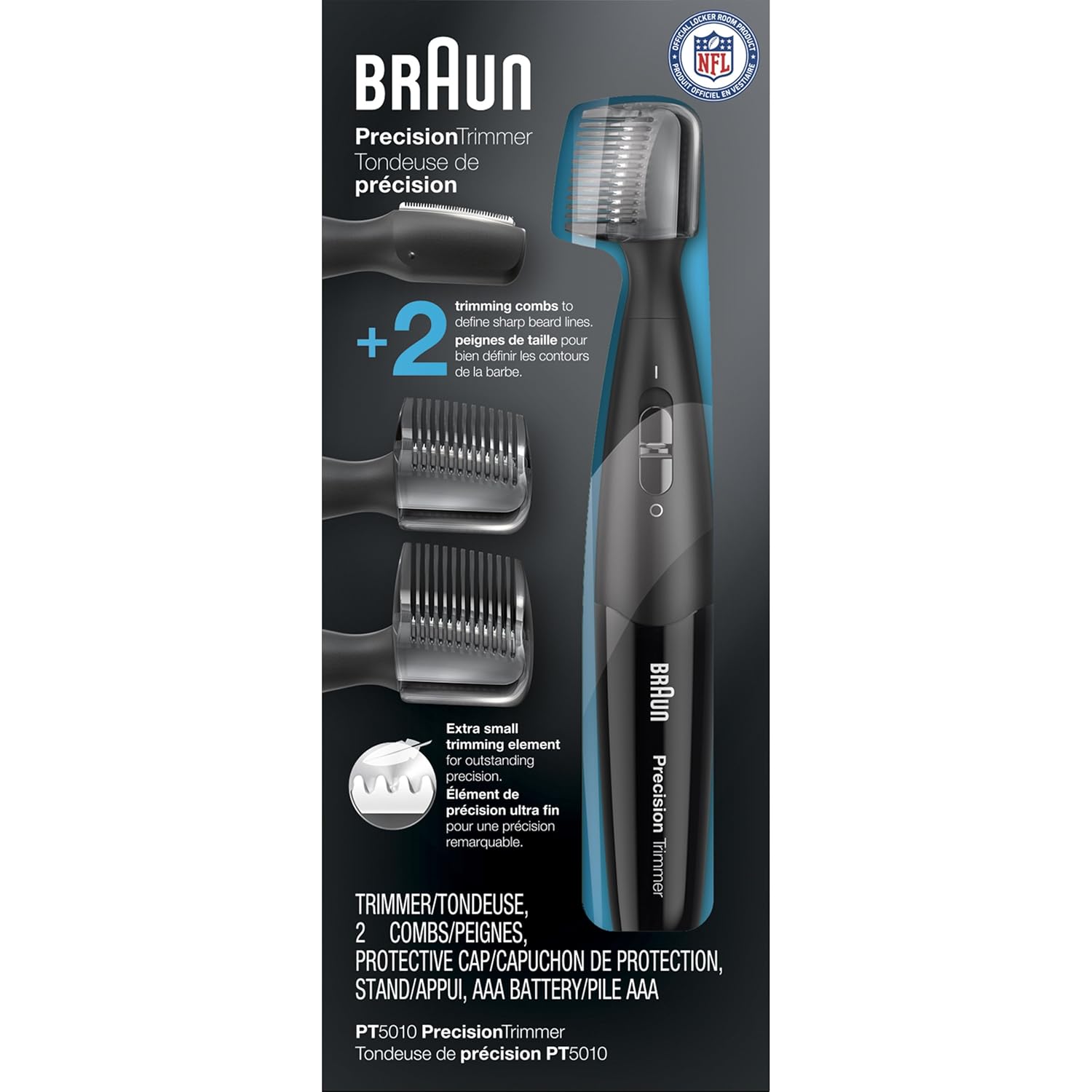 Precision Trimmer N9891