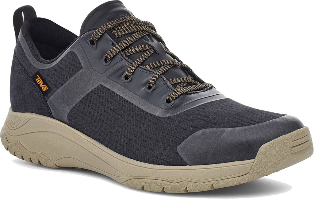Men's Gateway Low Black Plaza Taupe U426