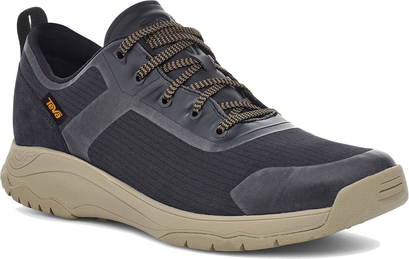 Men's Gateway Low Black Plaza Taupe U426